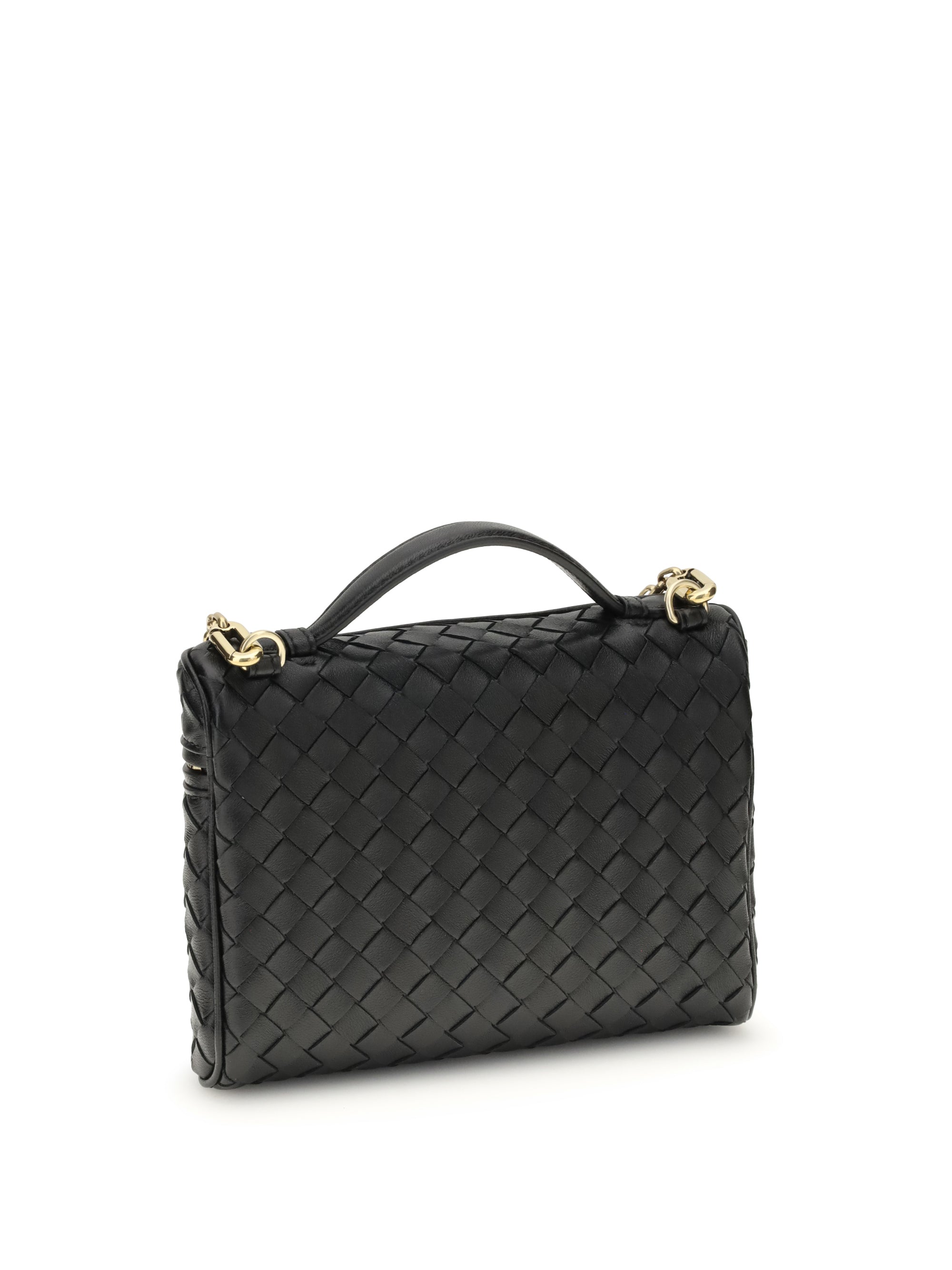 BOTTEGA VENETA OS vanity case