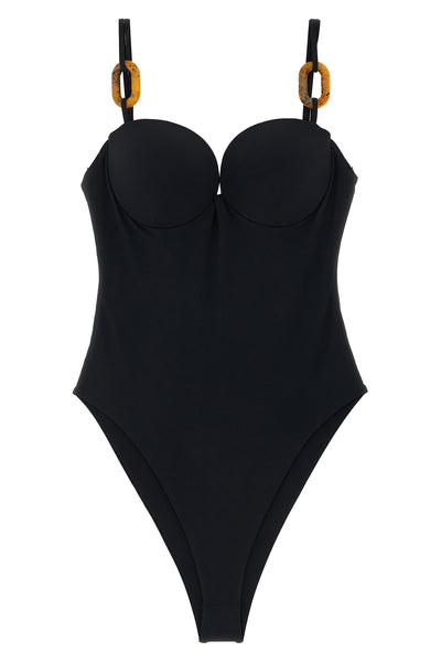 re26 one-piece swimsuit