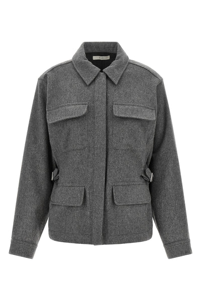 the overshirt jacket co inspired combines utility aesthetics