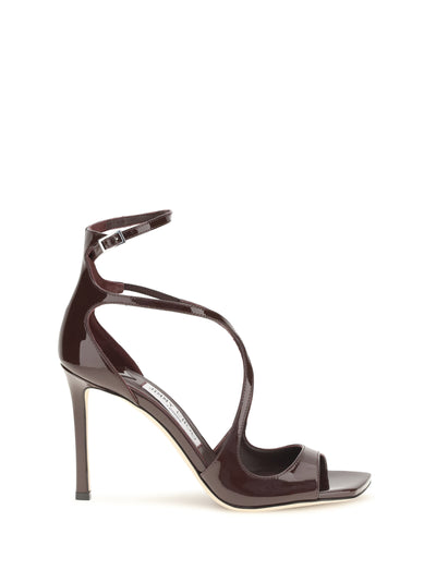 azia sandals
