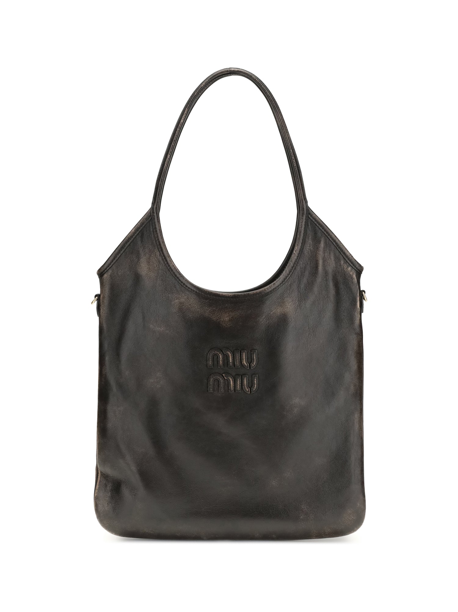 MIU MIU OS ivy shoulder bag