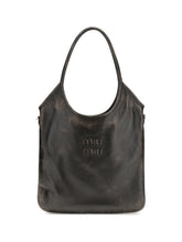 MIU MIU OS ivy shoulder bag