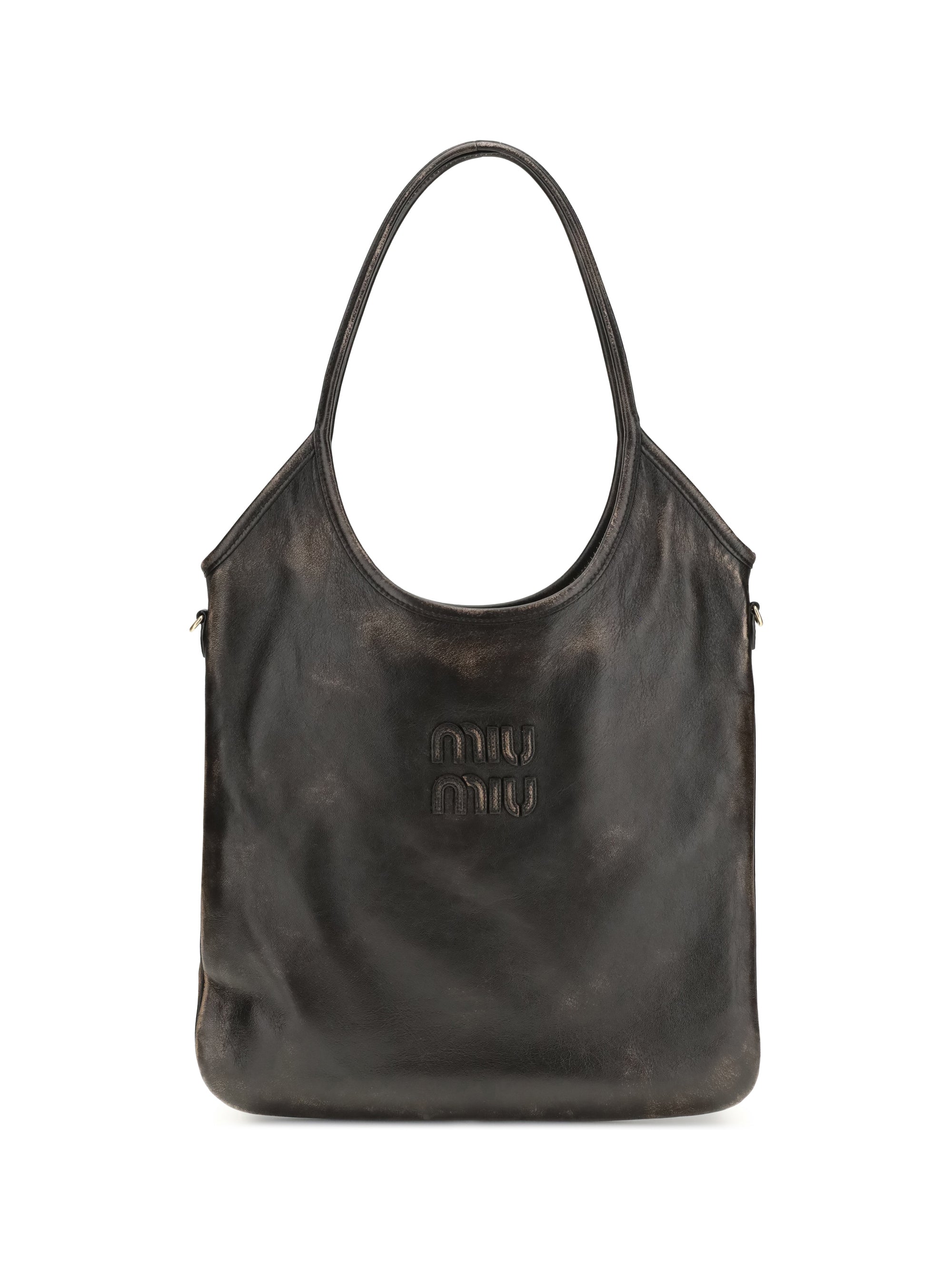 MIU MIU OS ivy shoulder bag