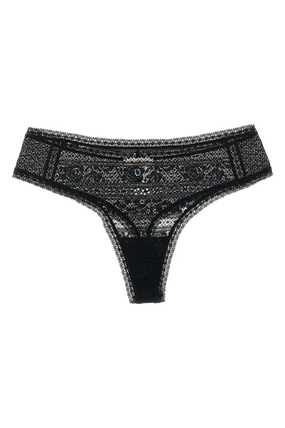 leavers stretch lace briefs envolee