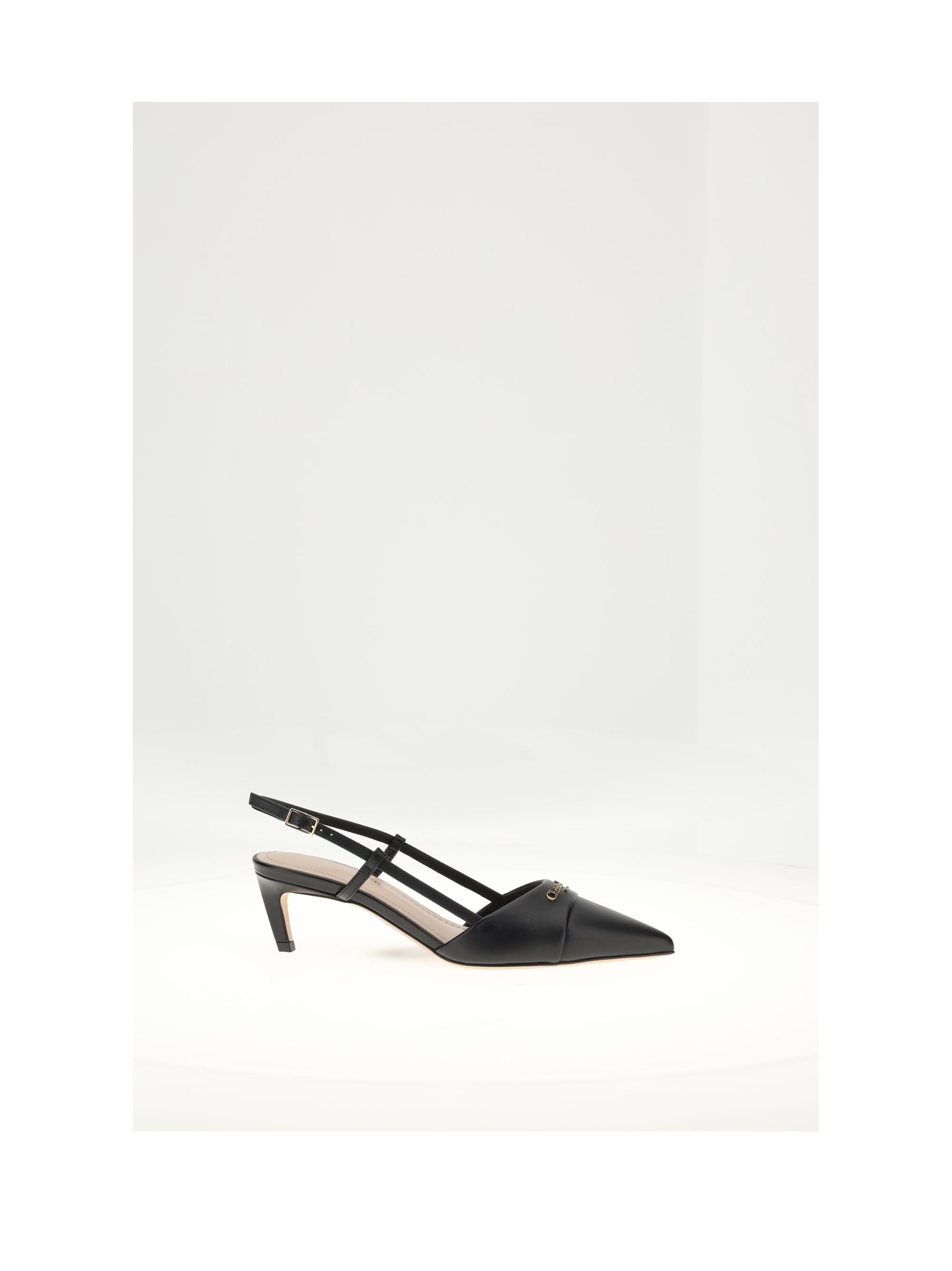 DIOR 37 my dior pump