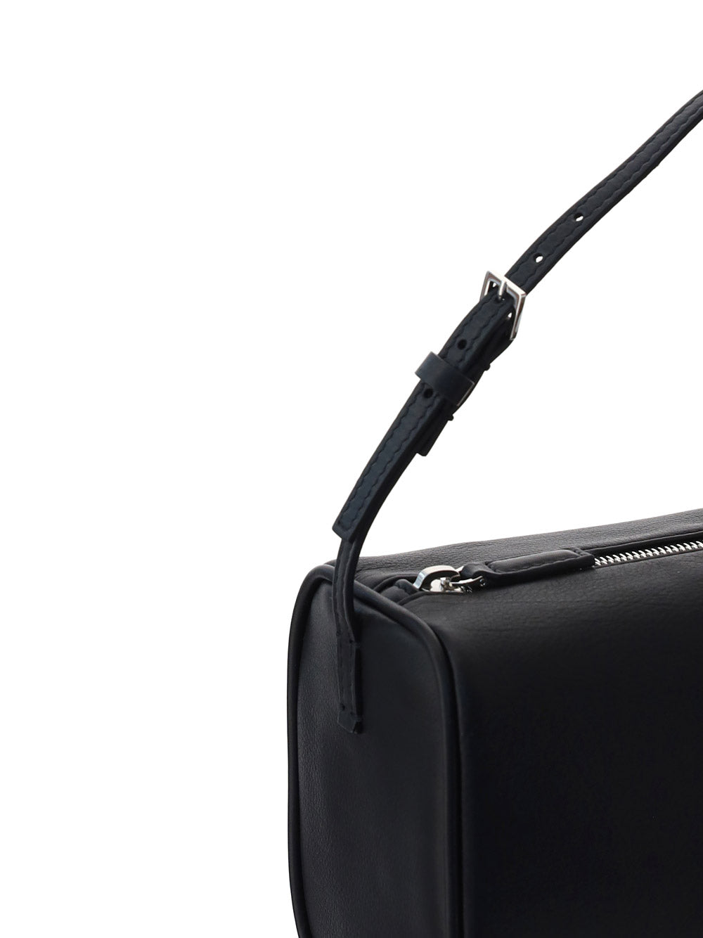 THE ROW OS baguette bag