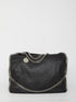 STELLA MCCARTNEY OS falabella fold over tote bag