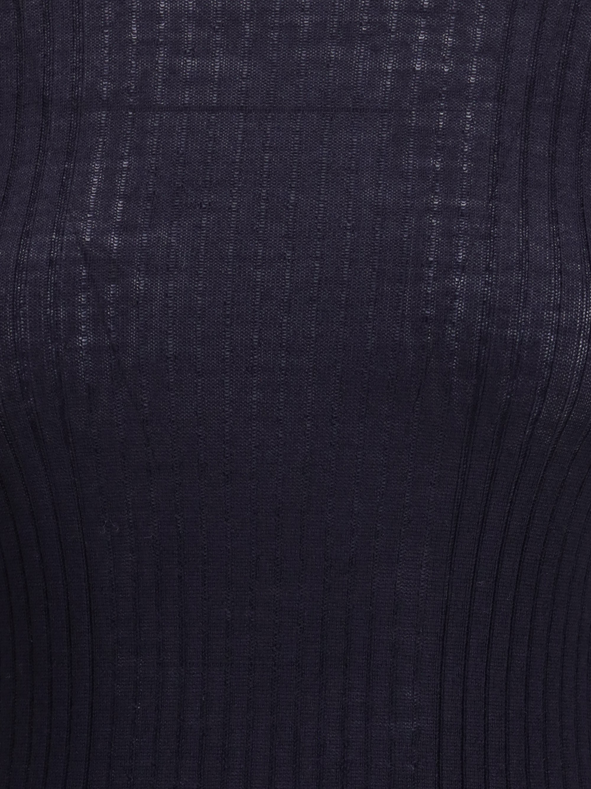 CRUNA 40 lightweight wool crew-neck sweater