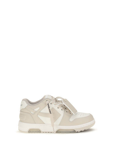 out of office sneakers