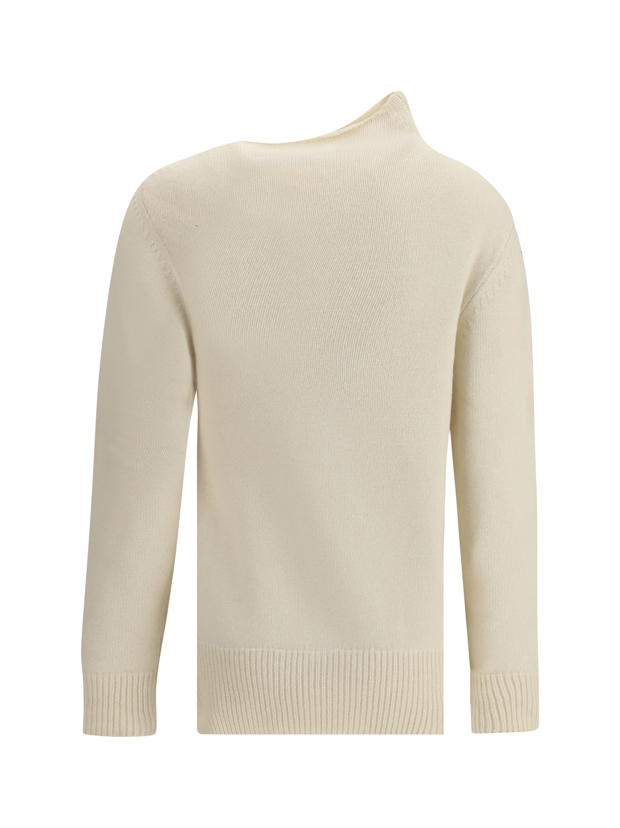 DI STAVNITSER 36 wool and cashmere sweater