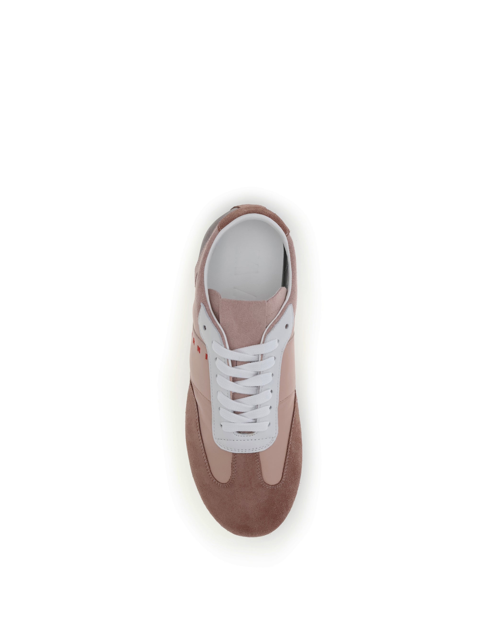 MARNI 36 softy soccer sneakers
