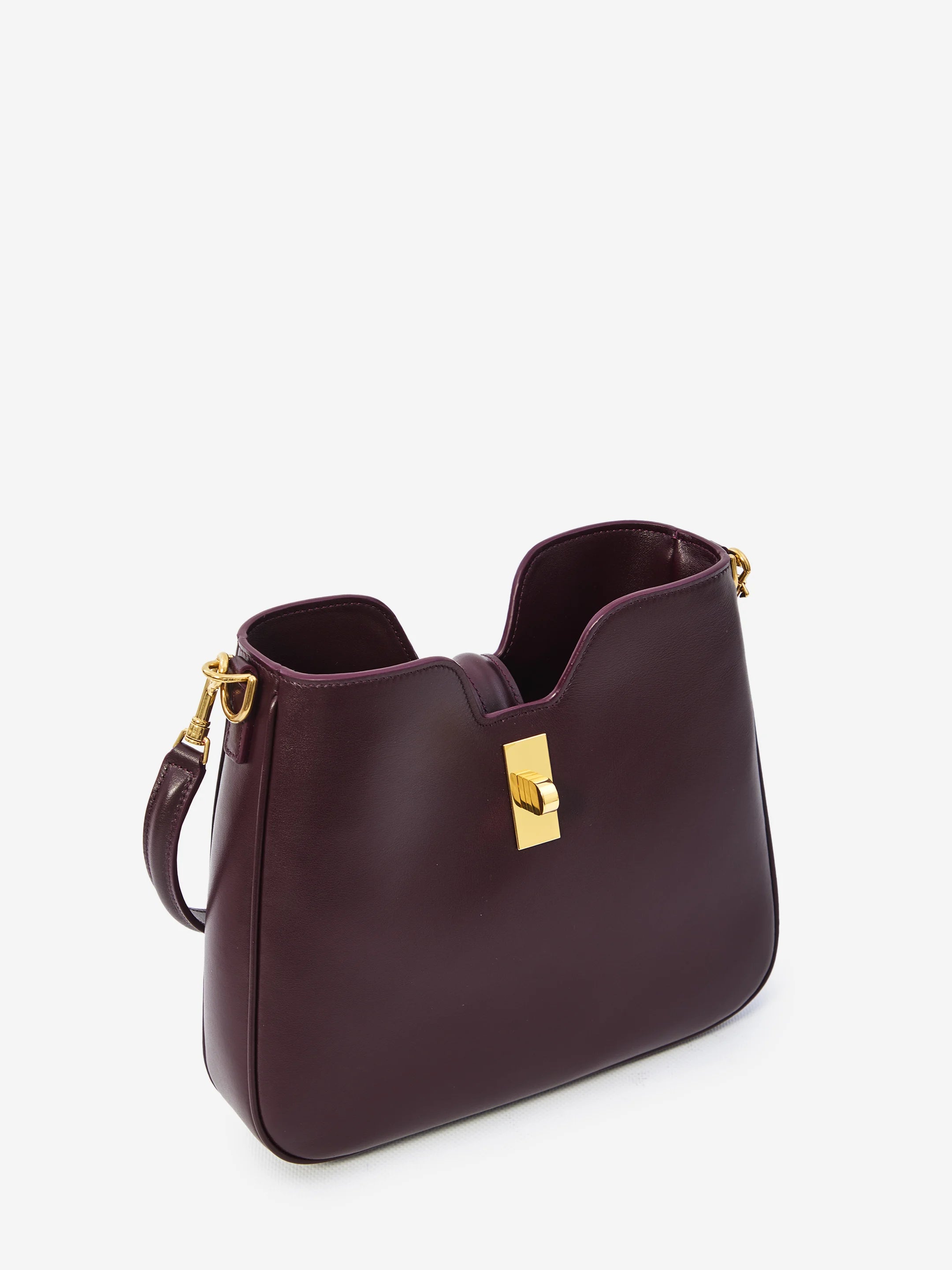 CELINE OS camille 16 soft bag small