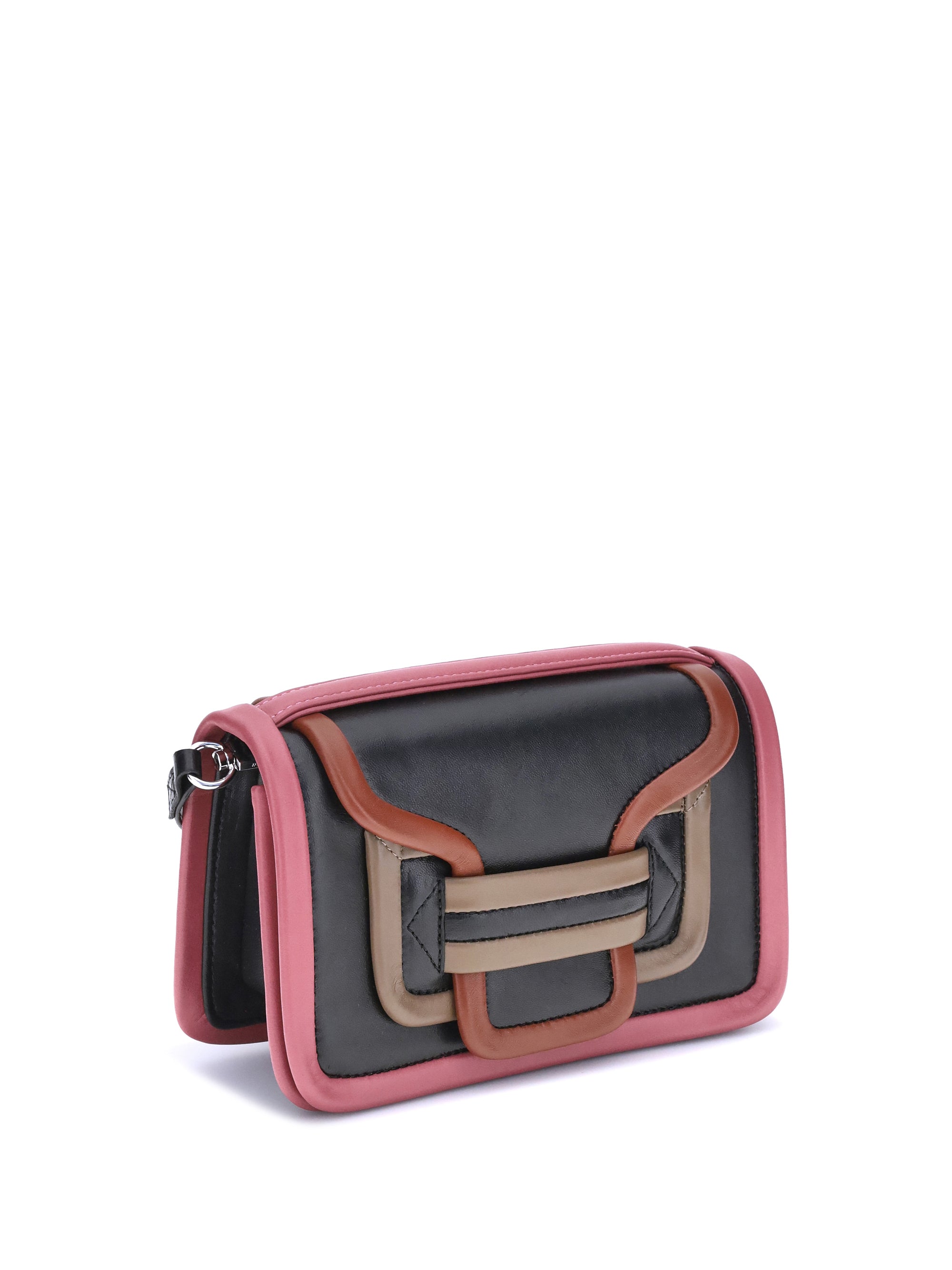 PIERRE HARDY OS alpha shoulder bag