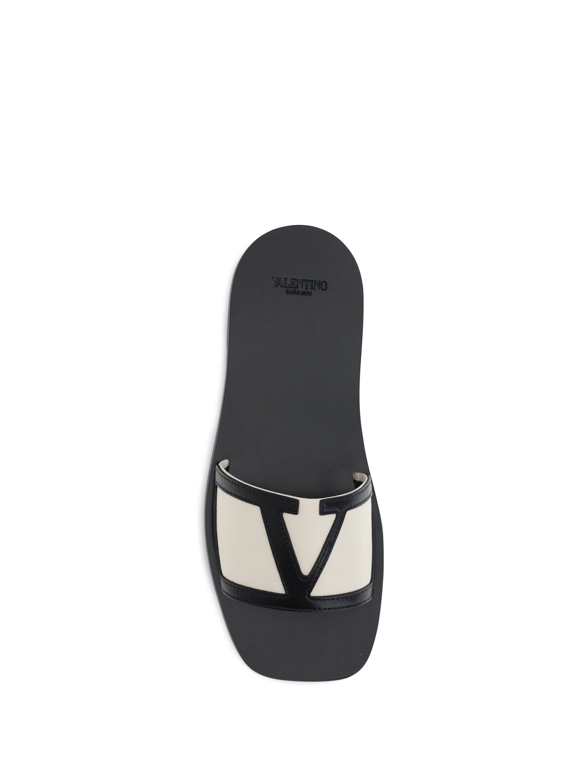 VALENTINO GARAVANI 36.5 viva superstar sandals