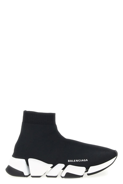 balenciaga speed 2