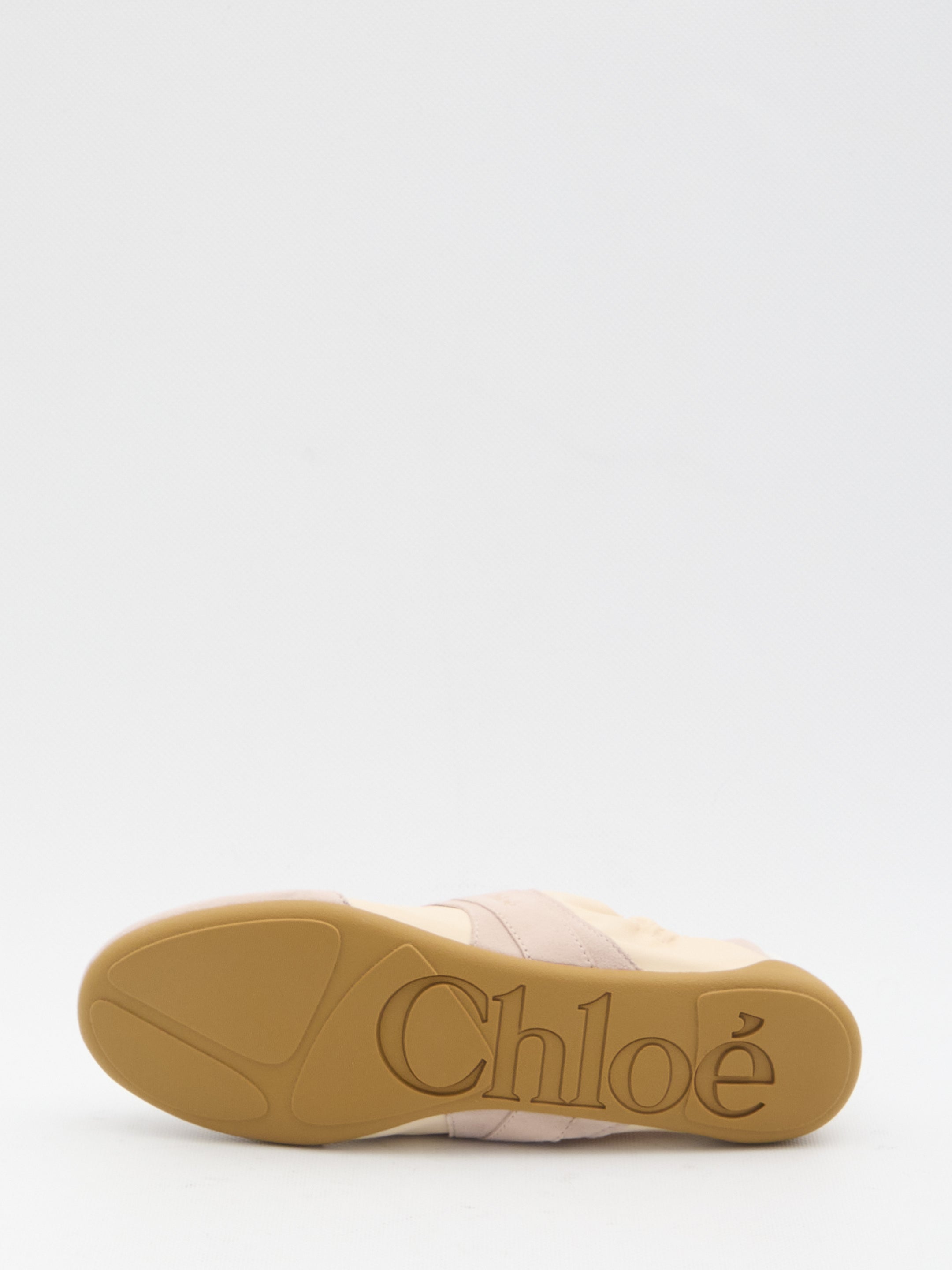 CHLOE 36 kick sneakers