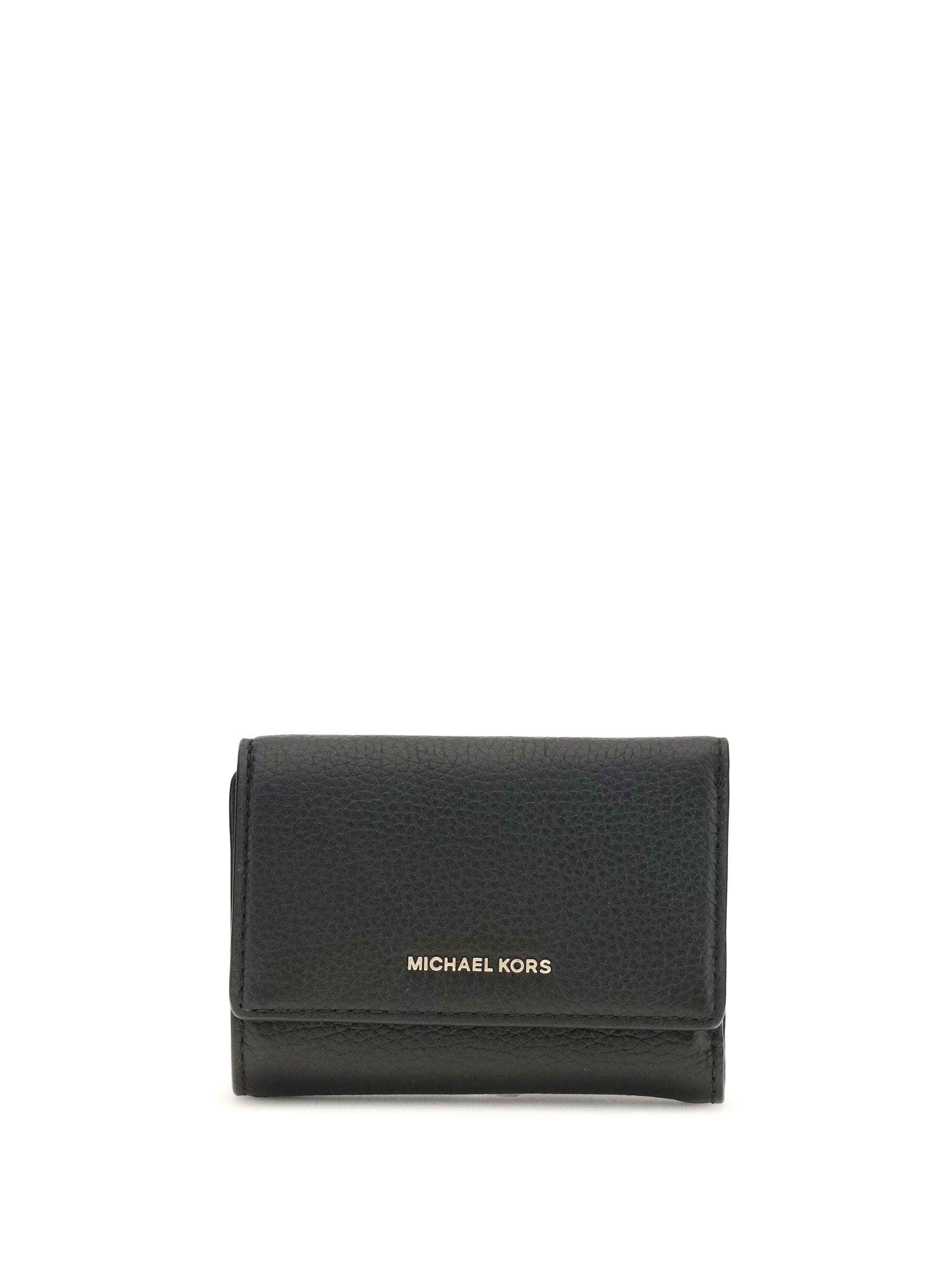 MICHAEL KORS OS md trifold wallet