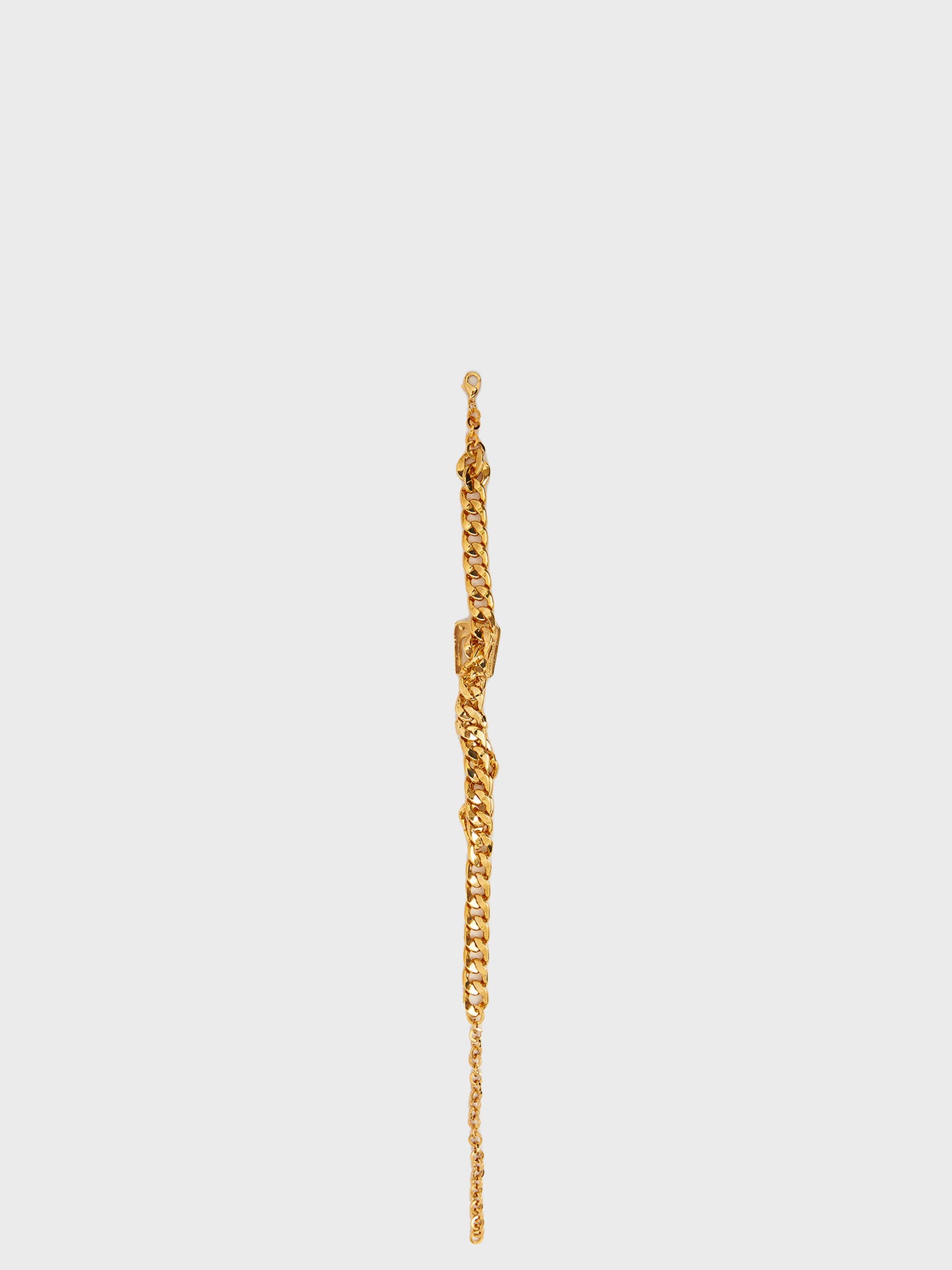 ALESSANDRA RICH OS chain choker