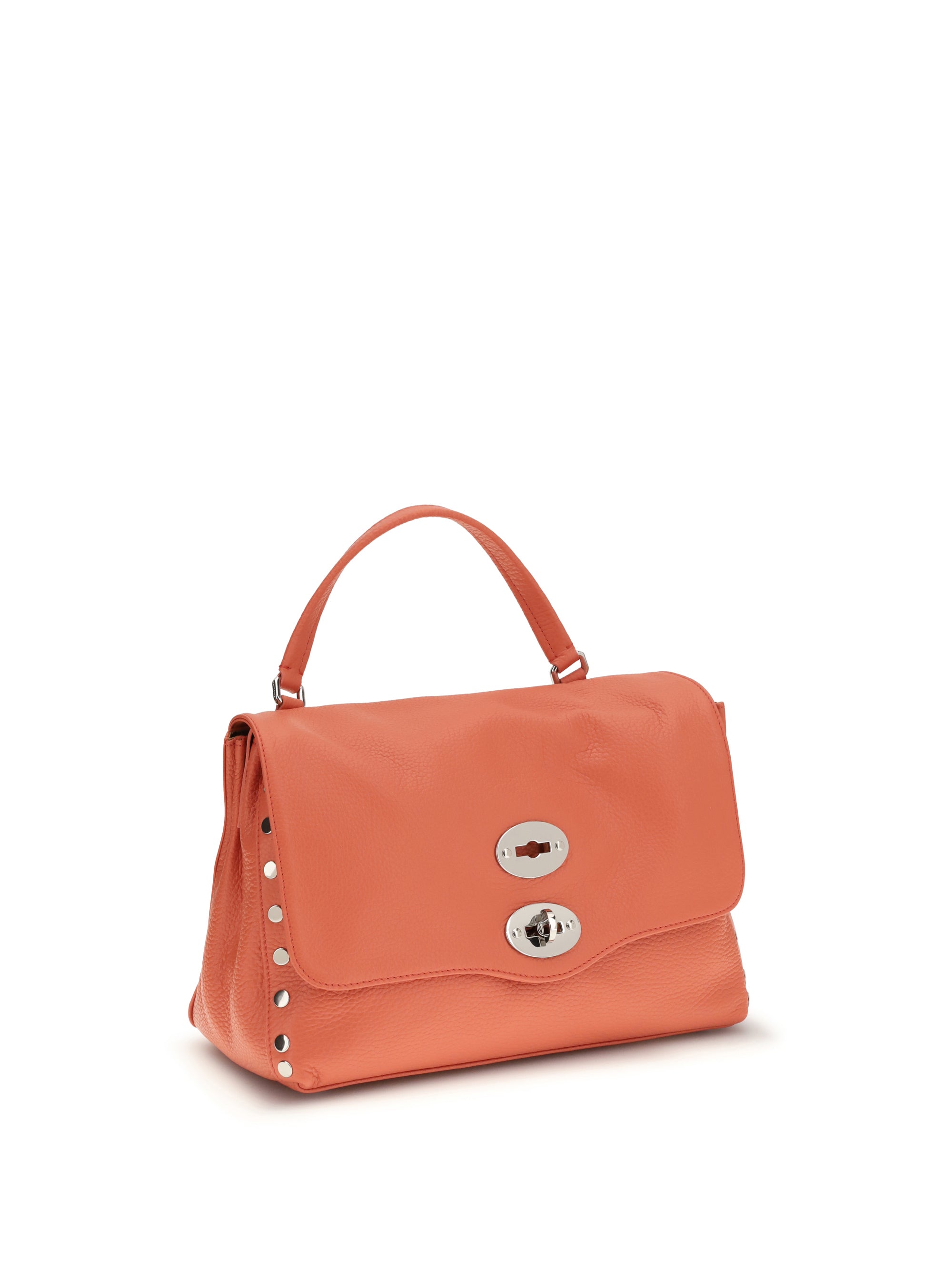 ZANELLATO OS postina daily shoulder bag
