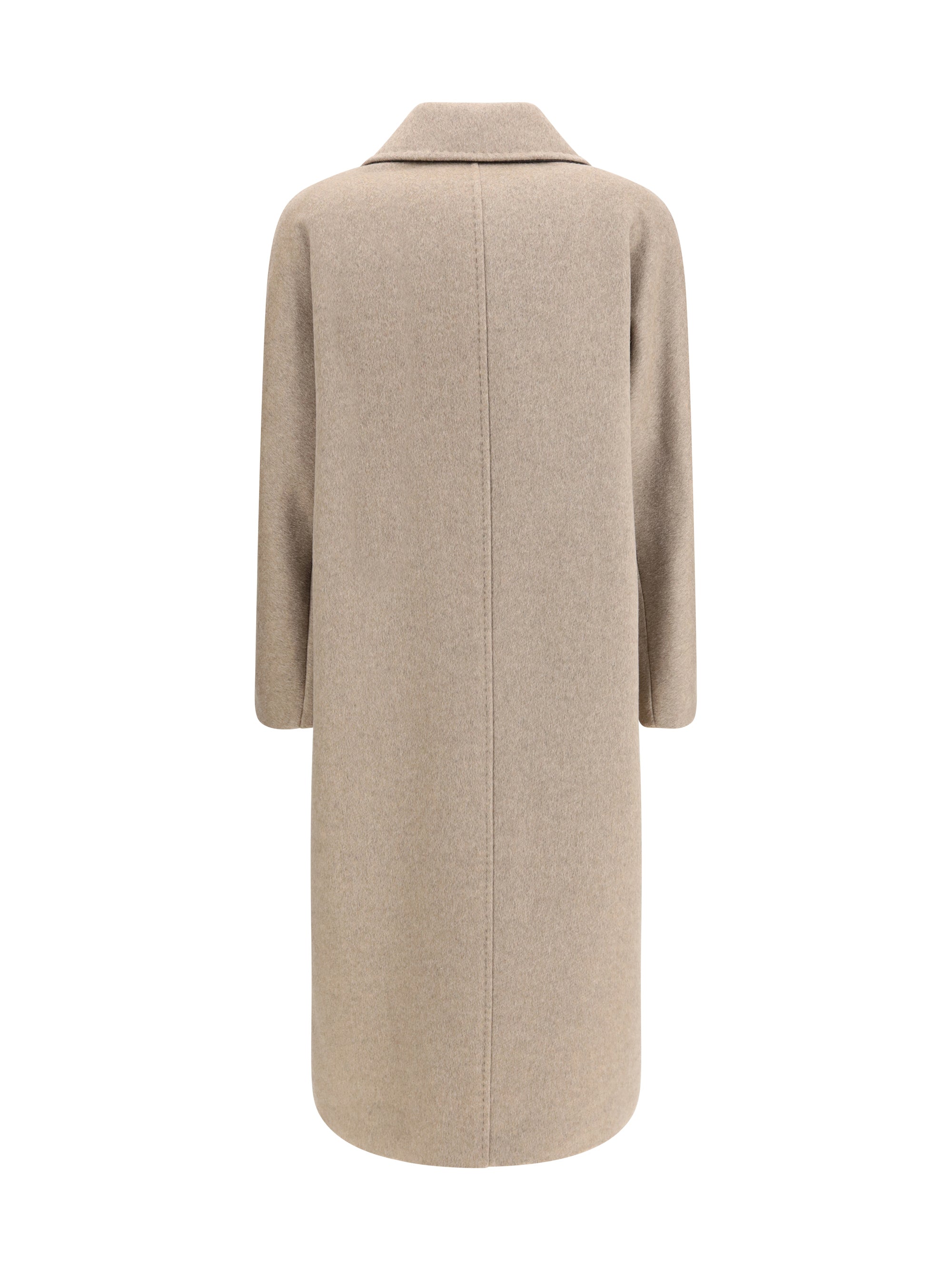 MAX MARA ATELIER 40 angus coat