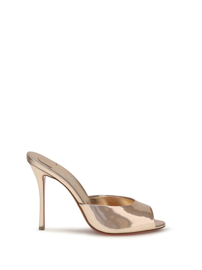 me dolly mules