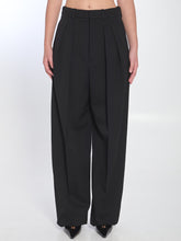 SAINT LAURENT 38 tailored trousers