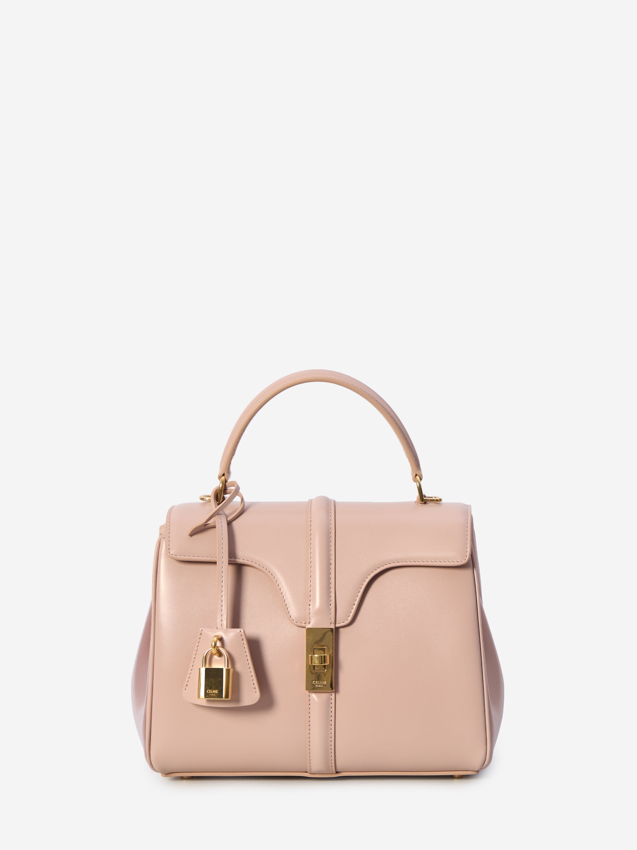 CELINE OS small 16 bag