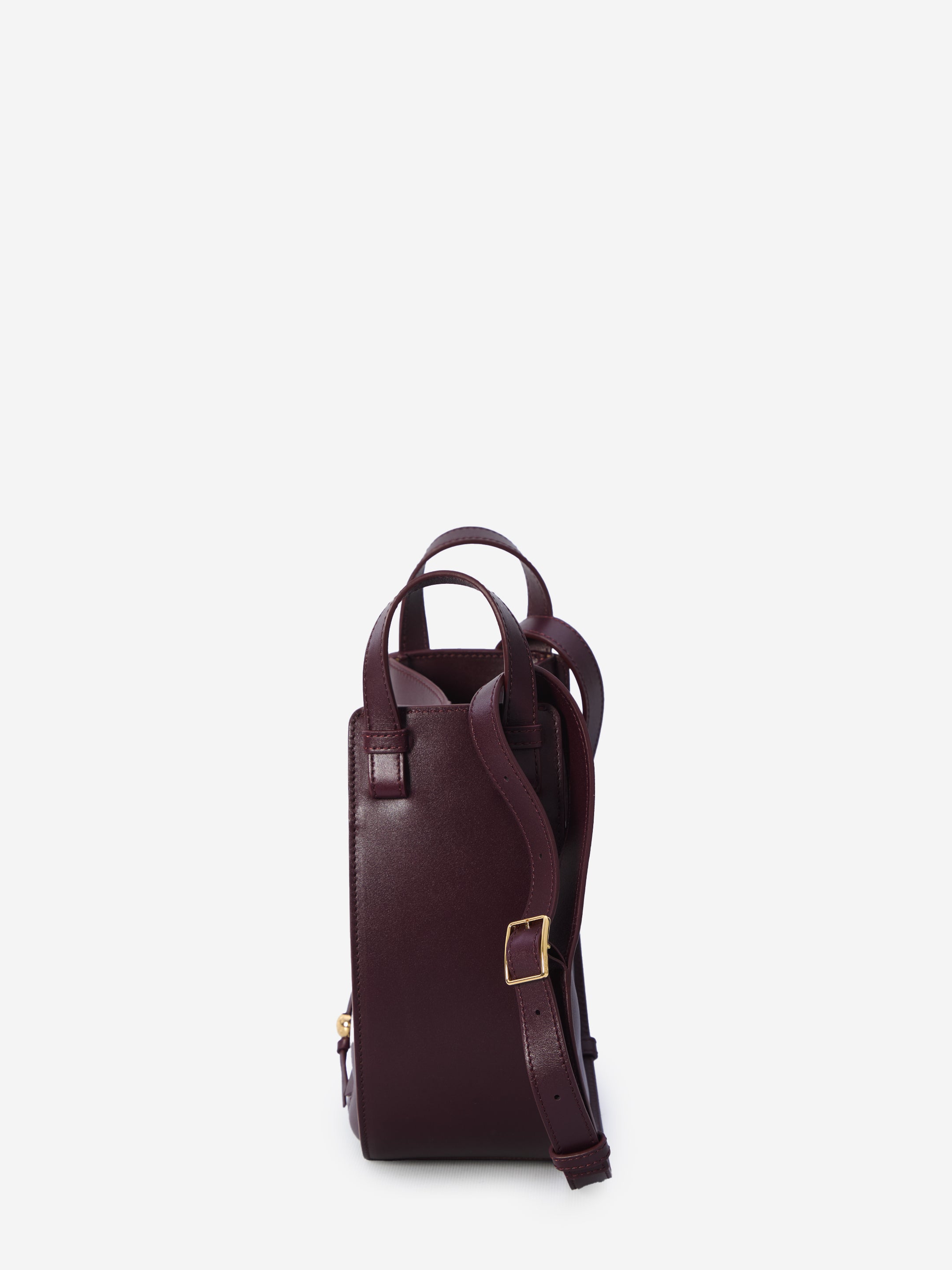 LOEWE OS hammock slice bag