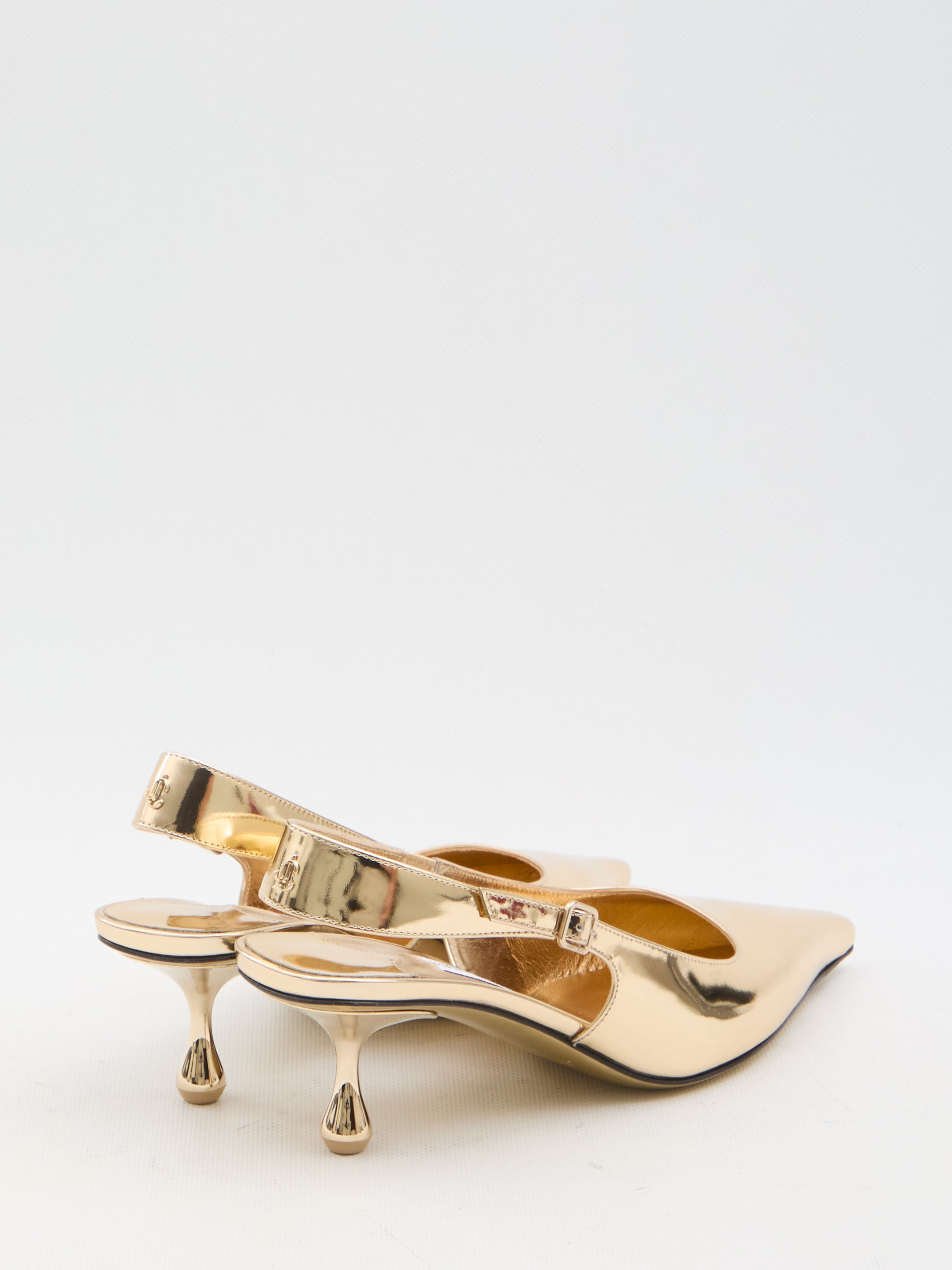 JIMMY CHOO 36 amel 50 pumps