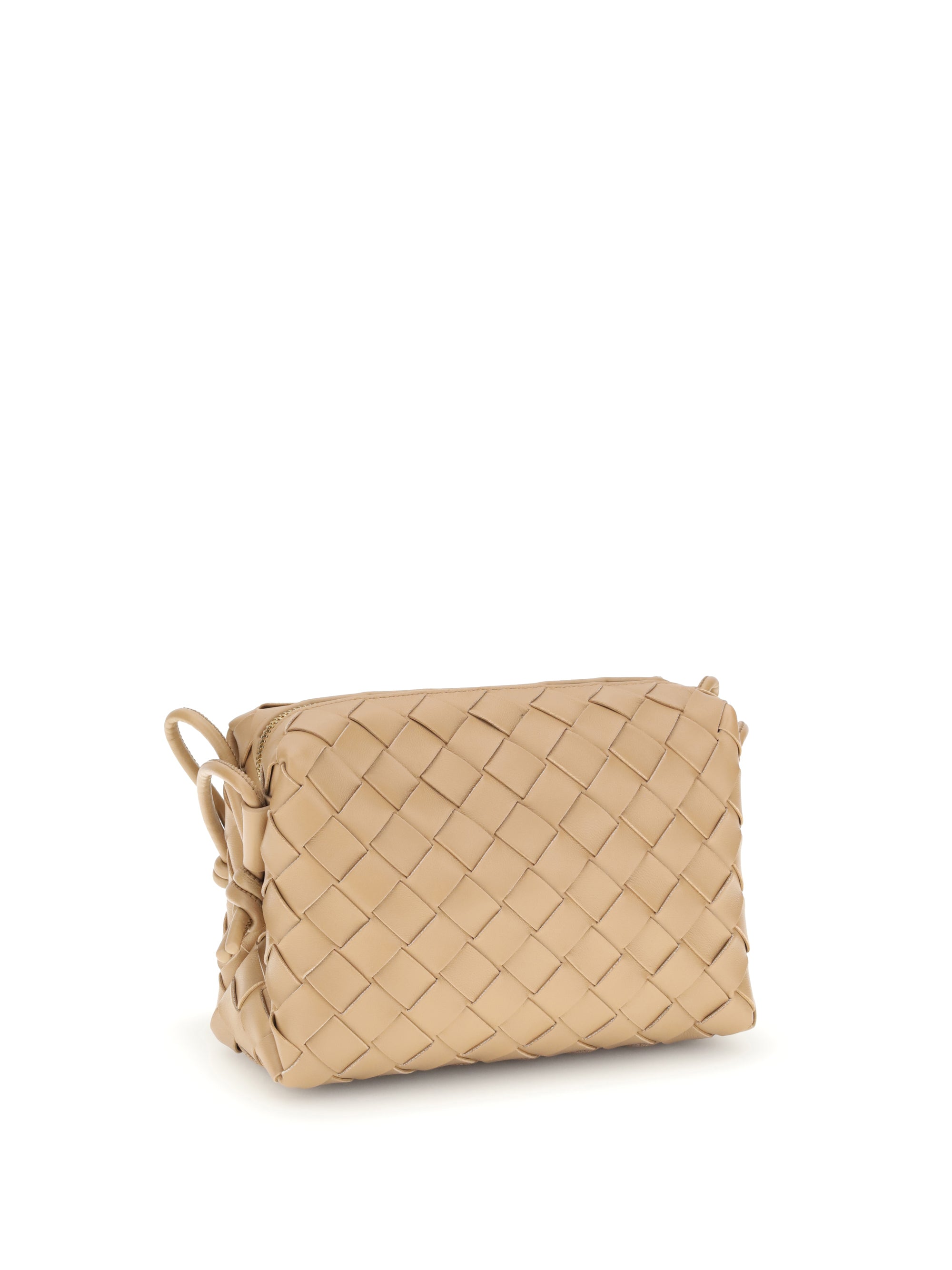 BOTTEGA VENETA OS mini shoulder bag