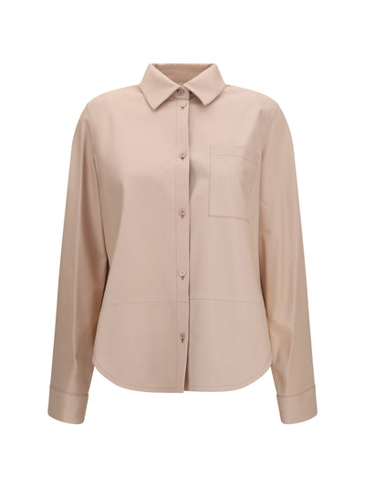 nappa shirt