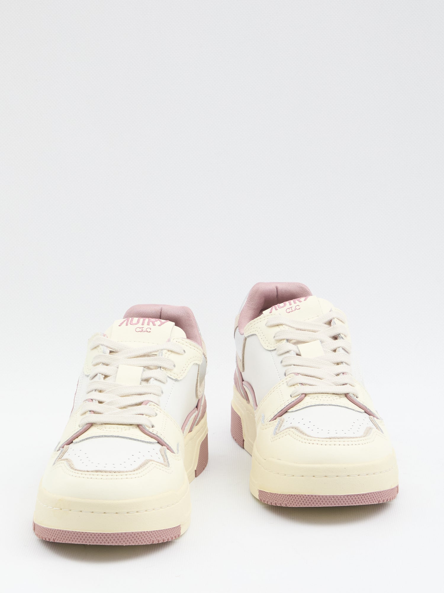 AUTRY 36 clc low sneakers