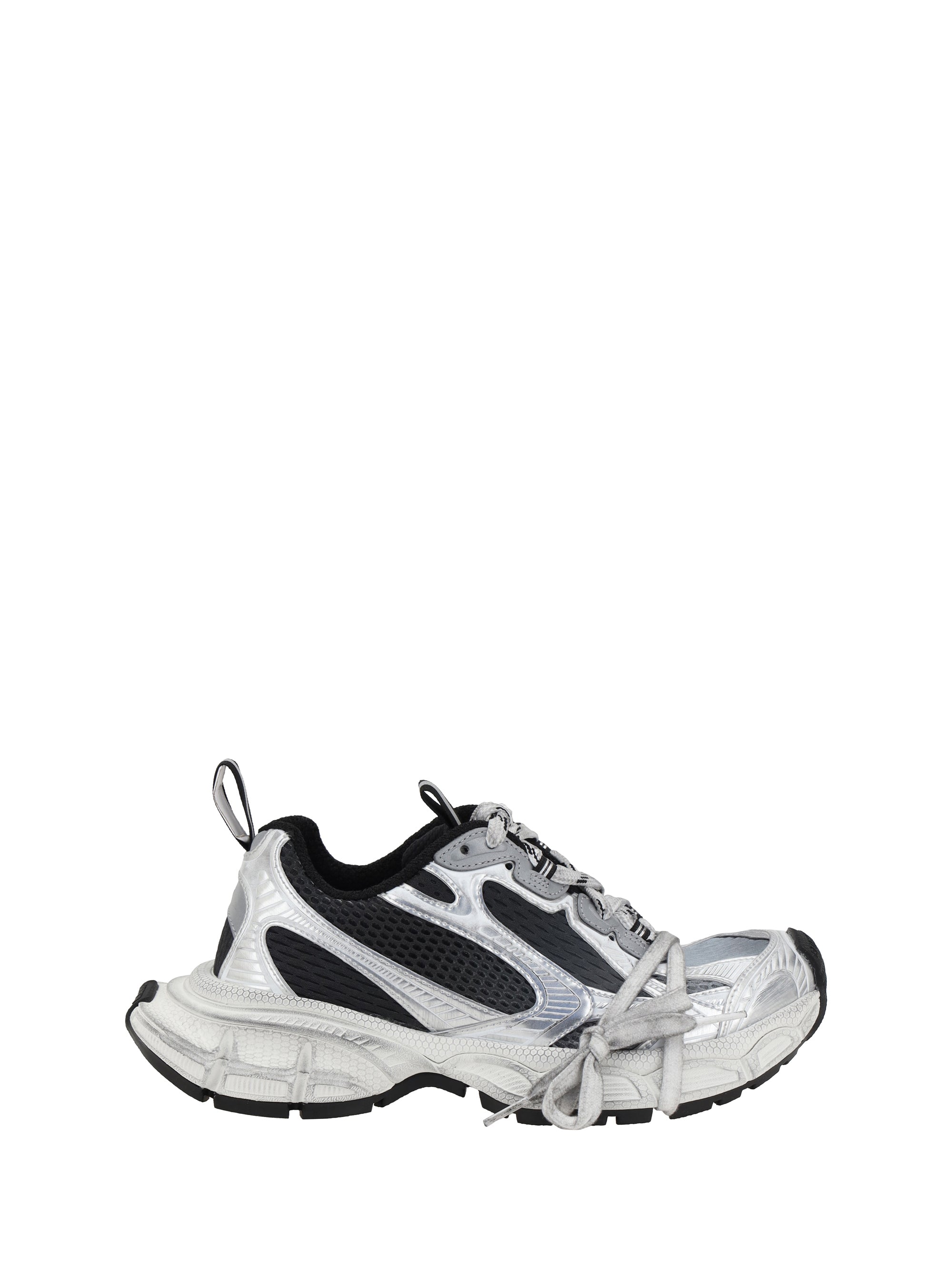 BALENCIAGA 36 3xl gradient sneakers