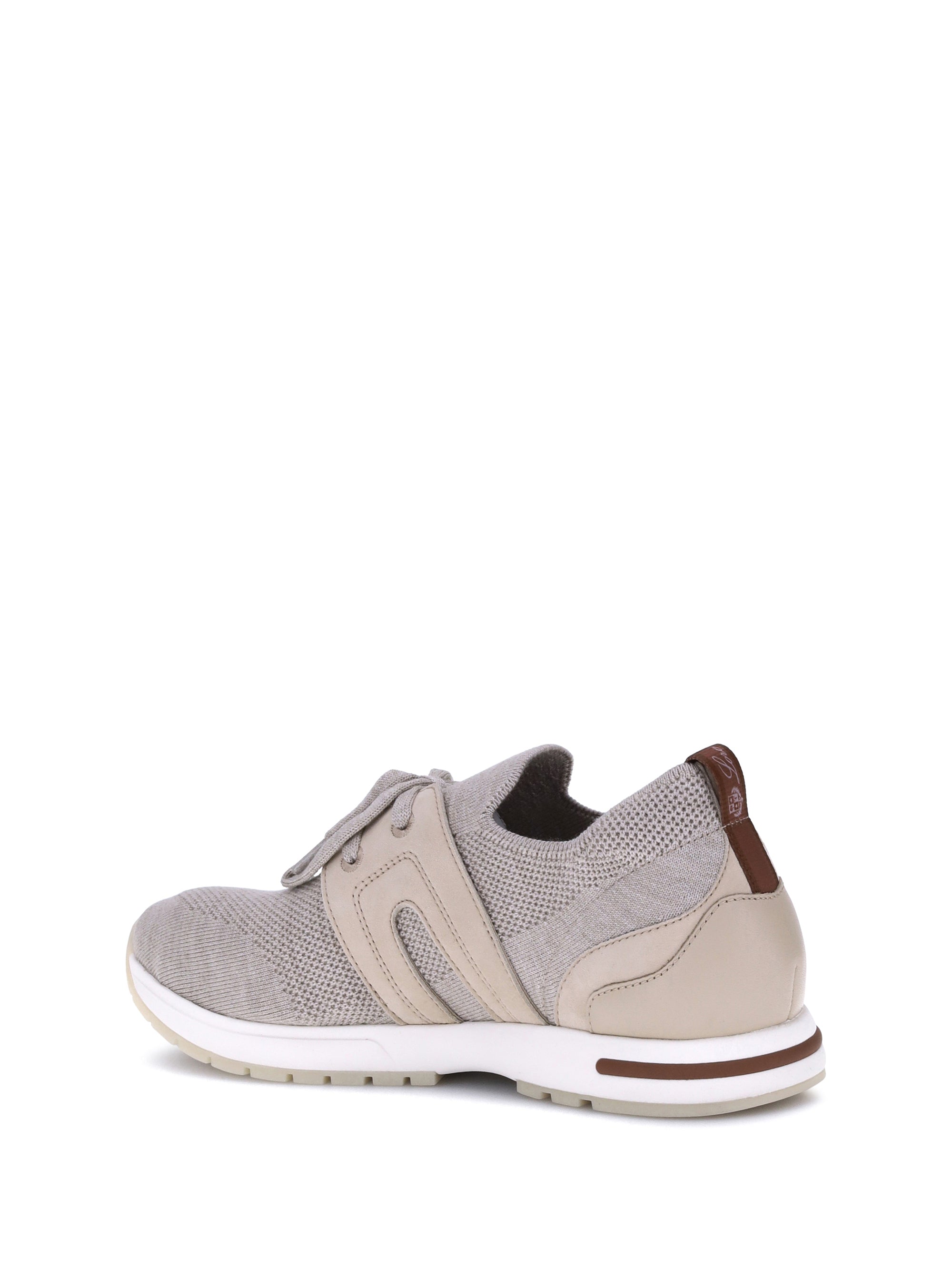 LORO PIANA 37.5 flexy walk sneakers
