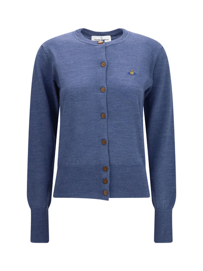 bea wool cardigan