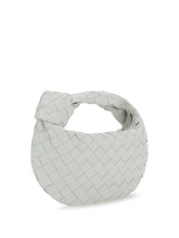 BOTTEGA VENETA OS jodie mini handbag