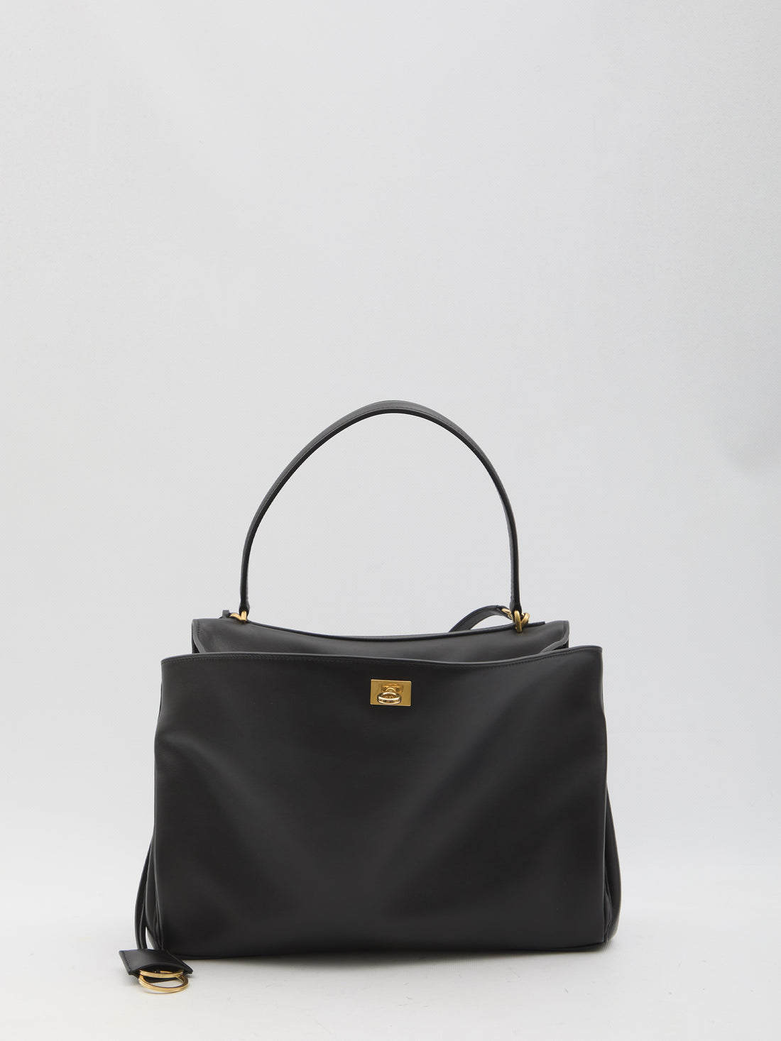 BALENCIAGA OS rodeo bag medium