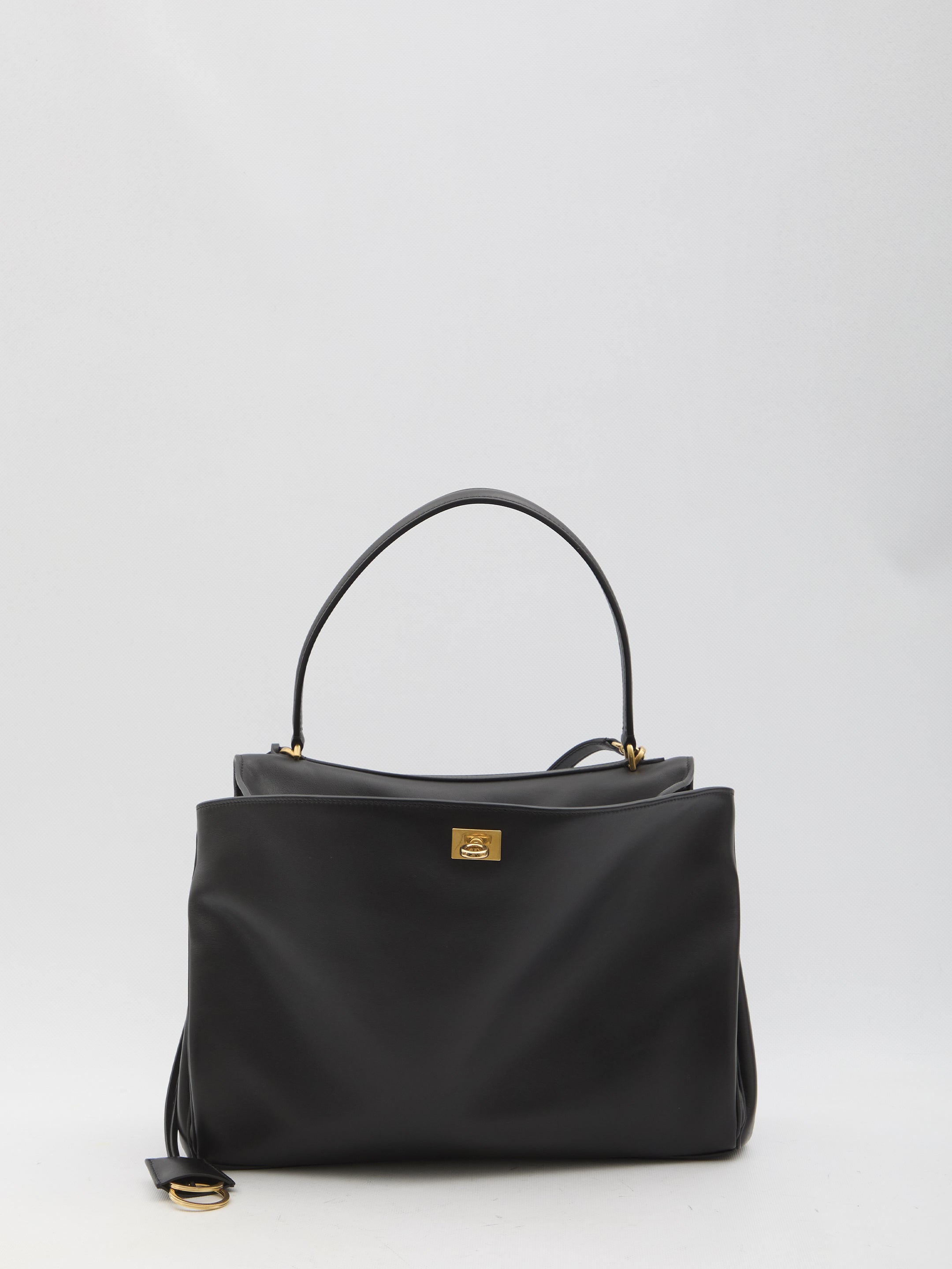 BALENCIAGA OS rodeo bag medium