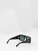 SAINT LAURENT OS sl 832 sunglasses