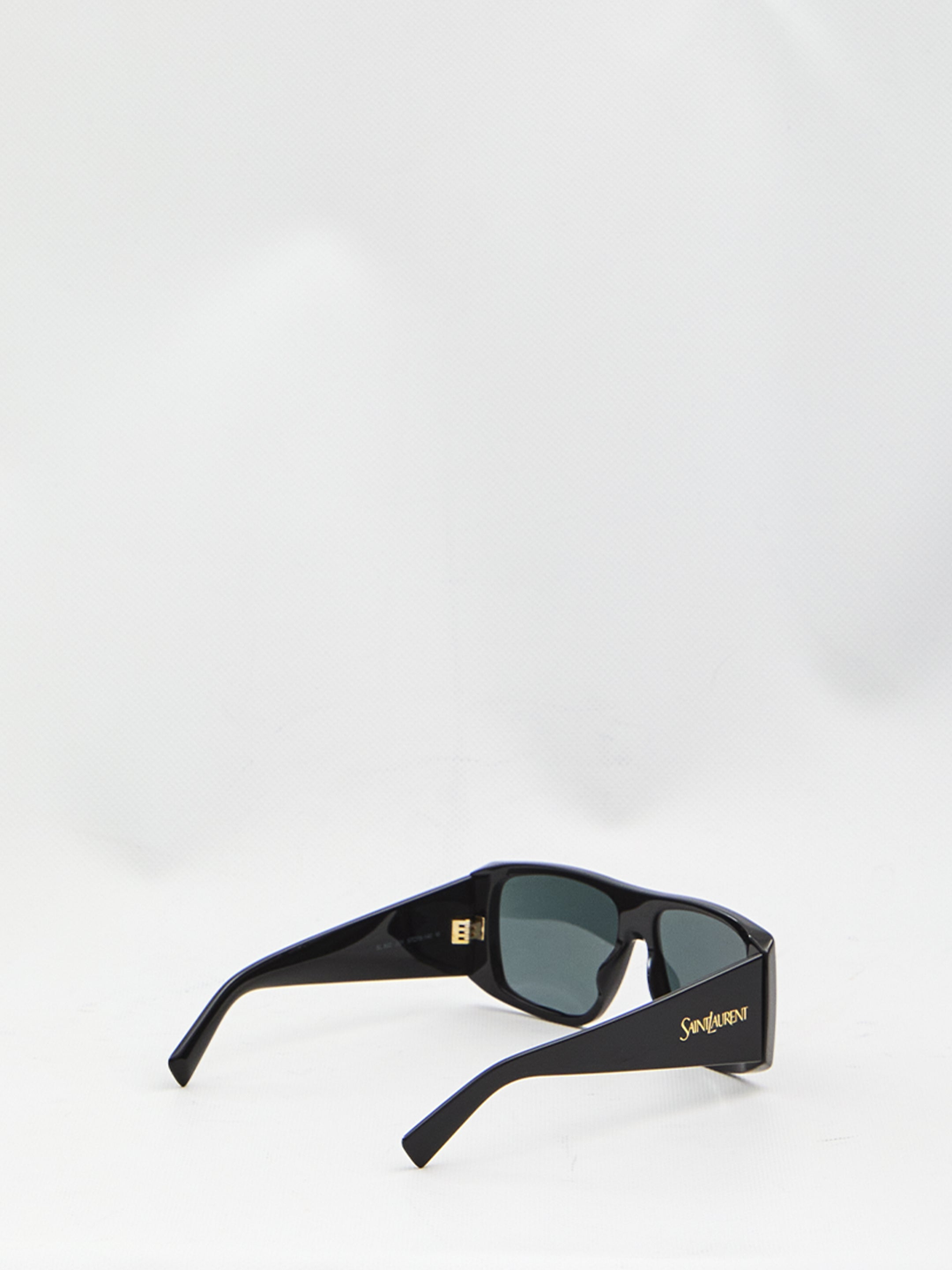 SAINT LAURENT OS sl 832 sunglasses