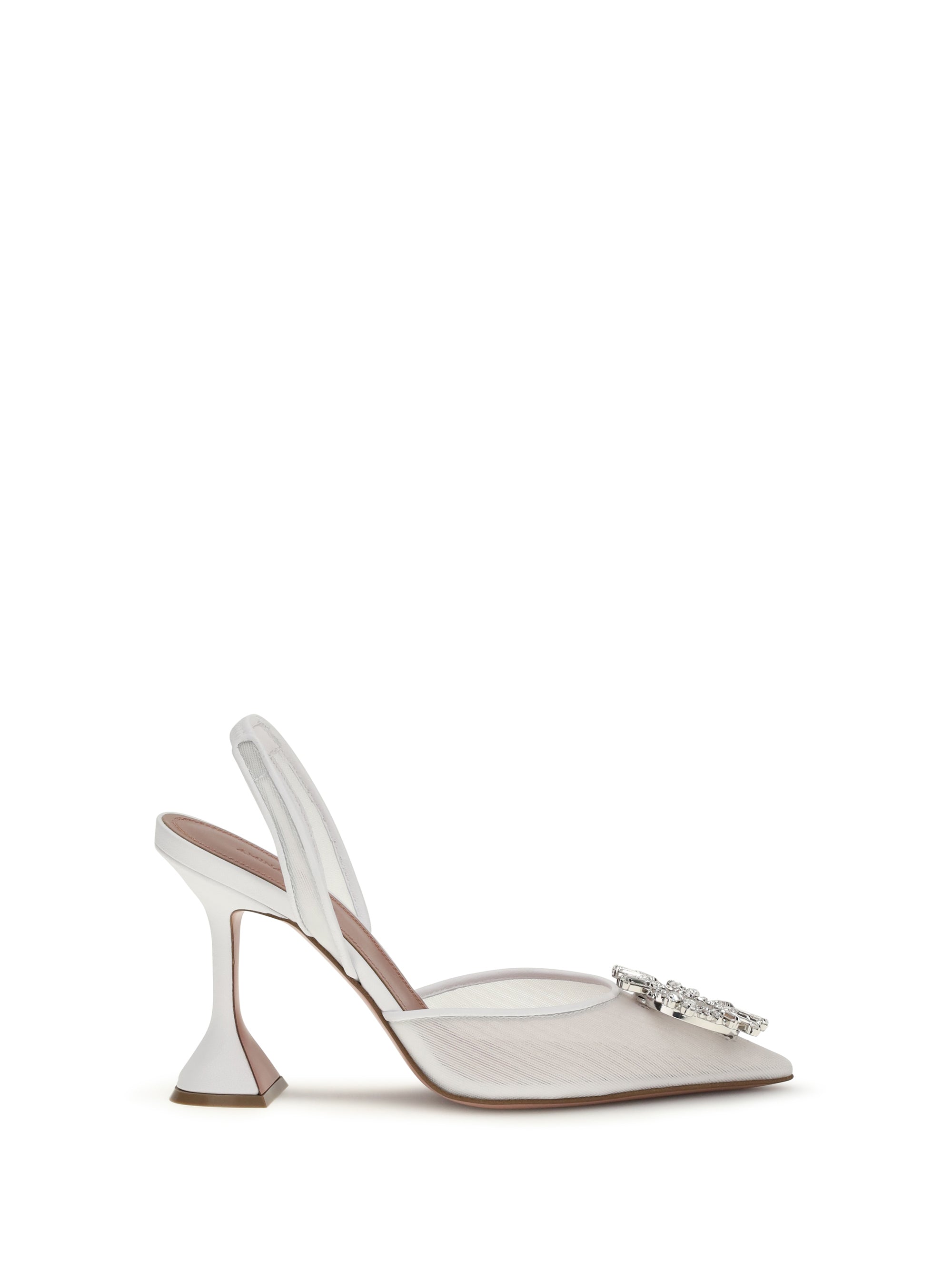 AMINA MUADDI 36 begum pumps