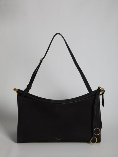 le click east west large bag