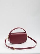 SAINT LAURENT OS voltaire bag