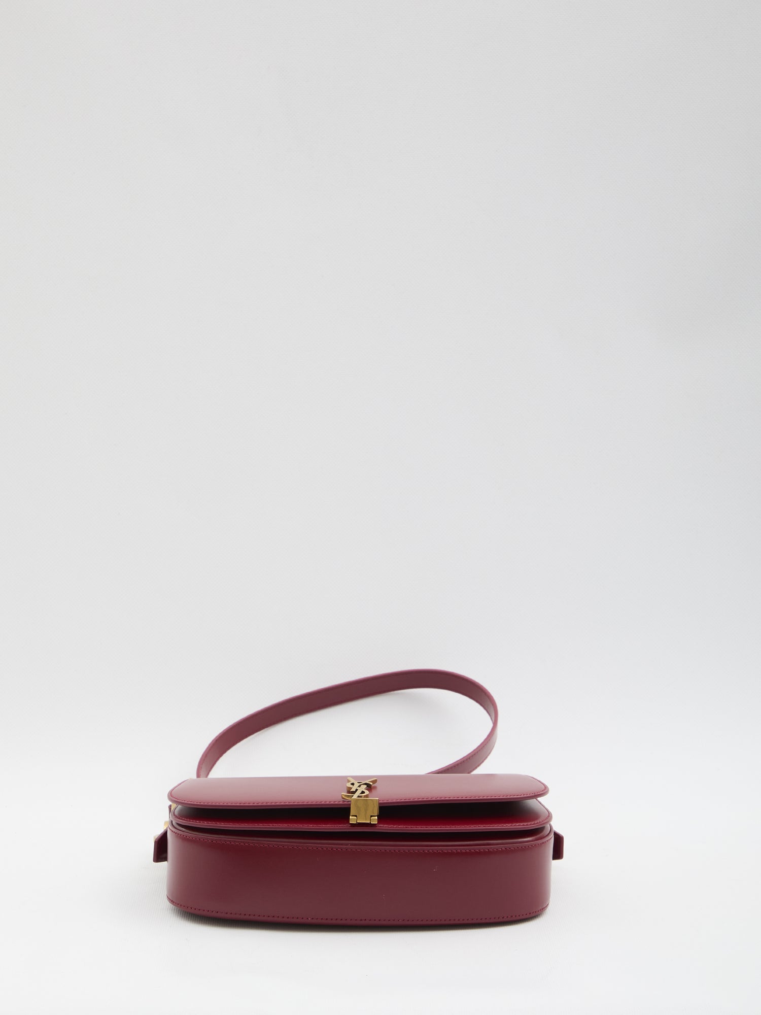 SAINT LAURENT OS voltaire bag