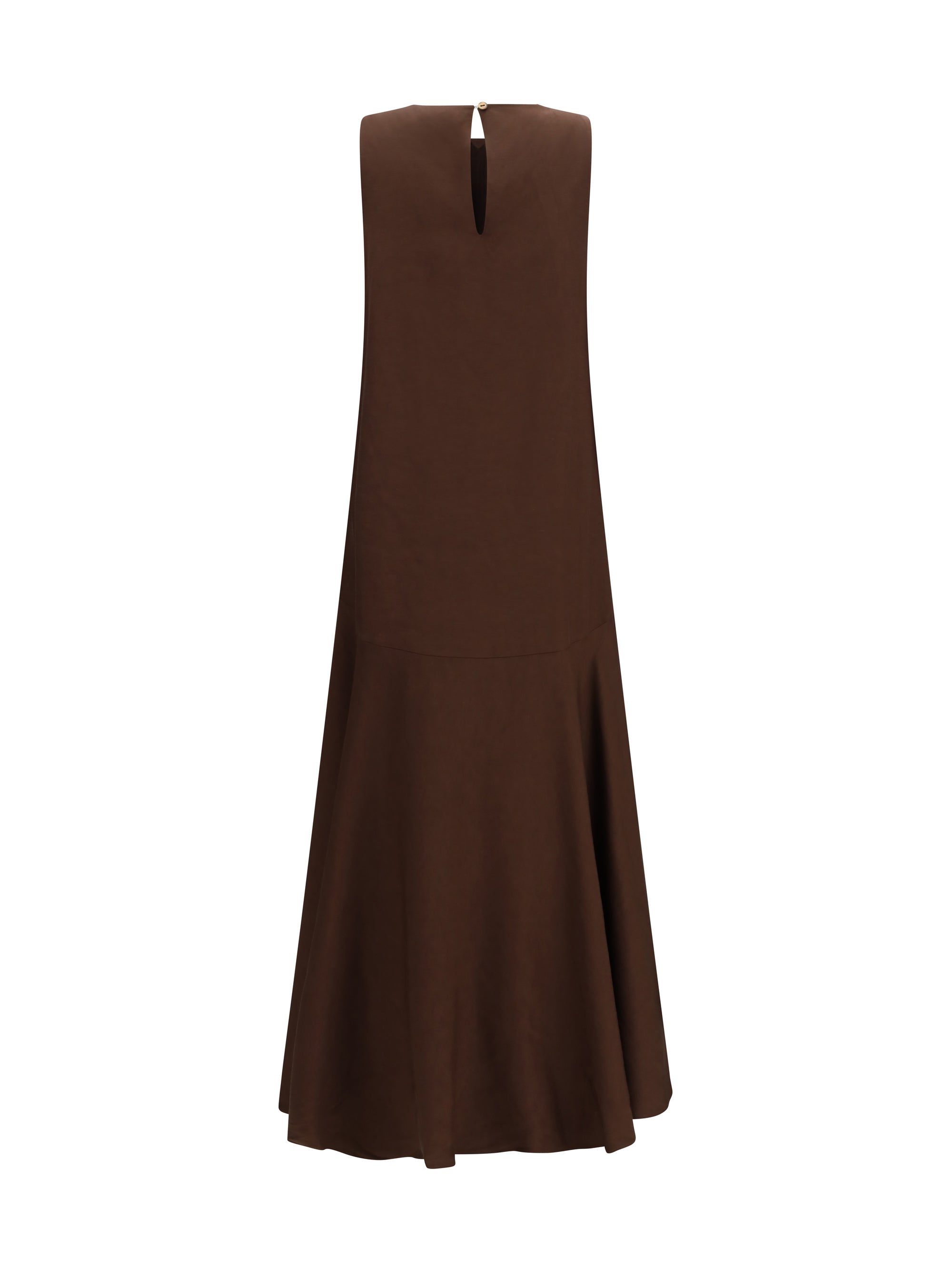 P.A.R.O.S.H. XS sleeveless dress