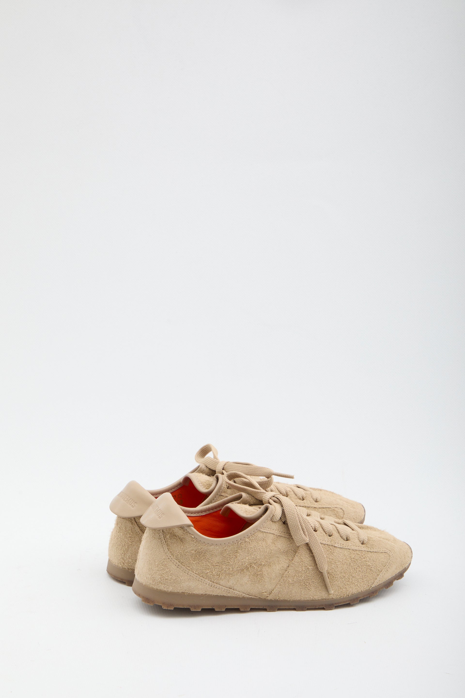 JACQUEMUS 36 les tennis sneakers