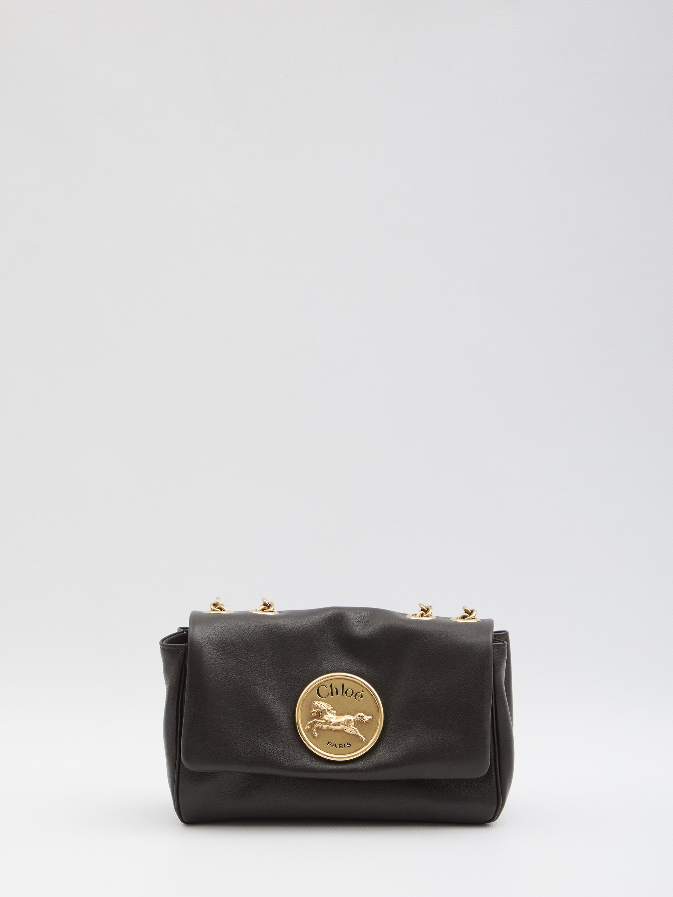 CHLOE OS chloe heritage bag