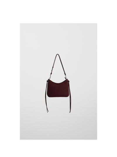 small gig shoulder bag