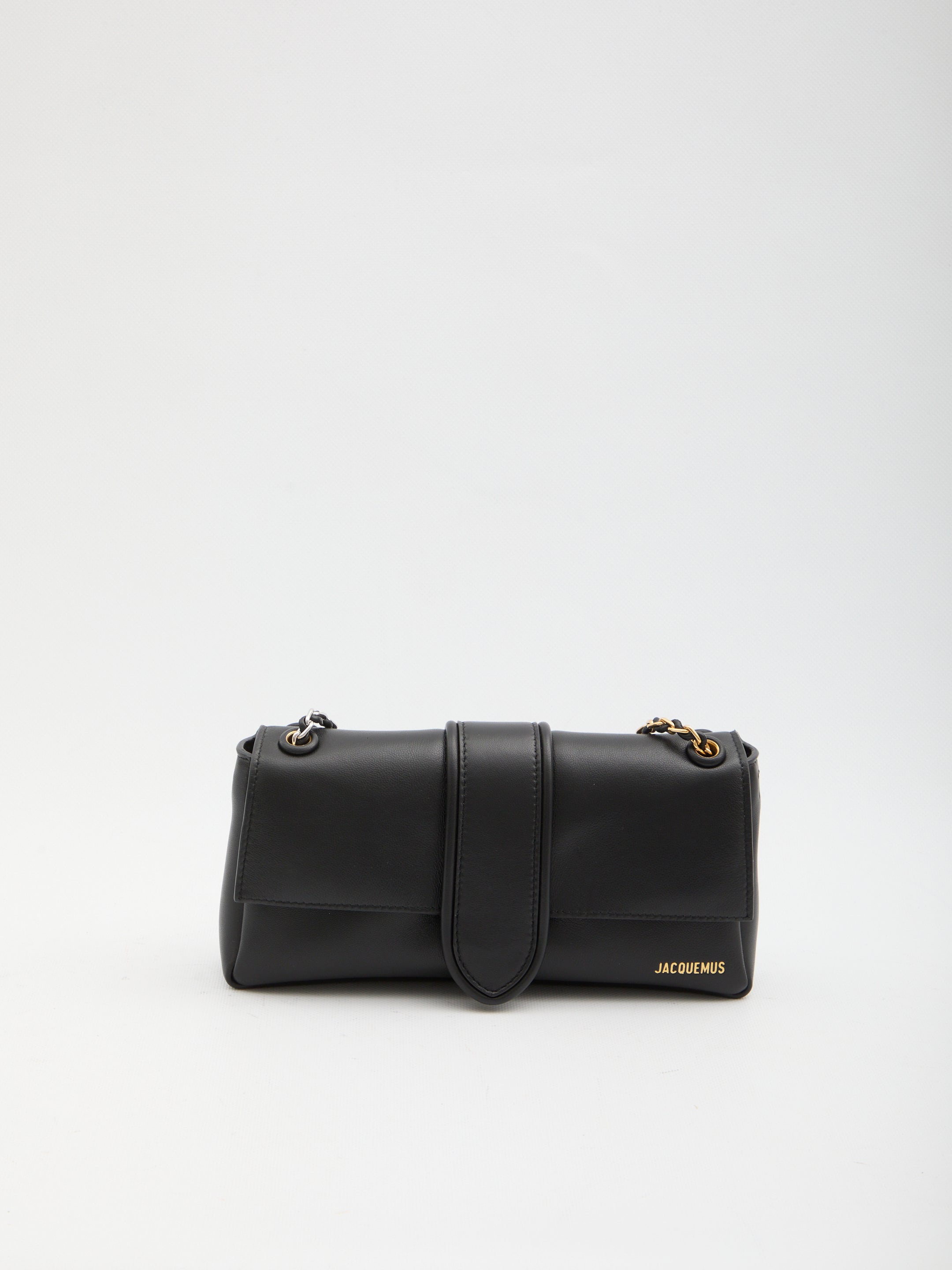JACQUEMUS OS le bambino chaine bag