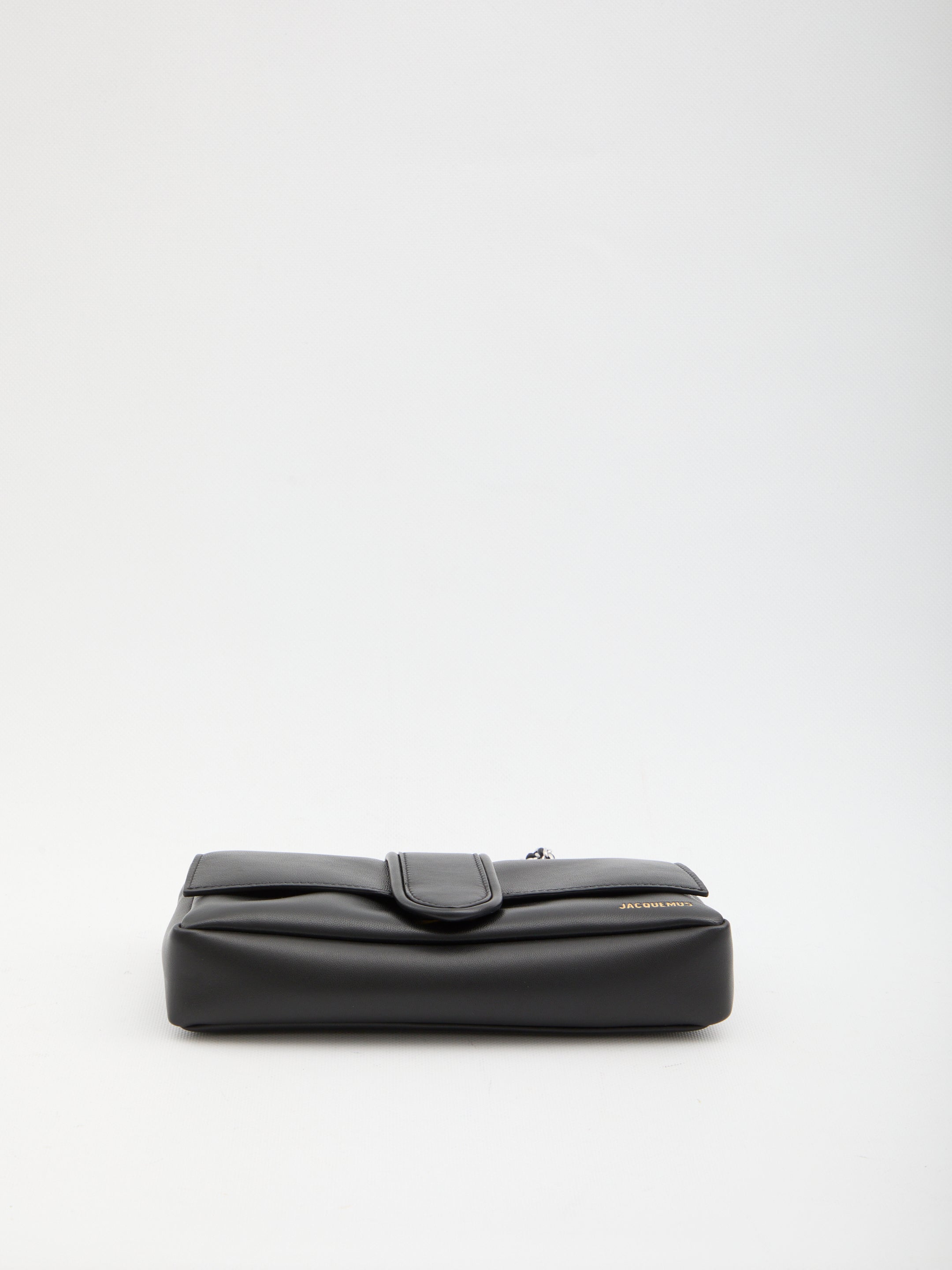 JACQUEMUS OS le bambino chaine bag